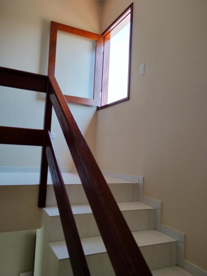 Casa Duplex Praia Dos Carneiros Tamandaré Exterior foto